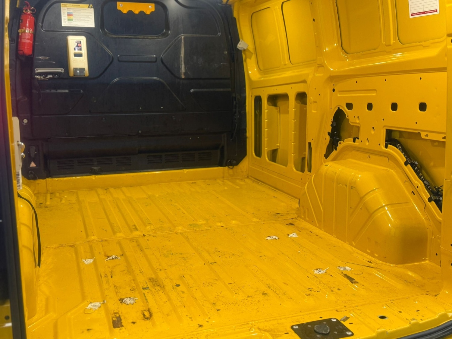 Used Ford Transit Custom 2022 for sale - 77061444: Photo 19