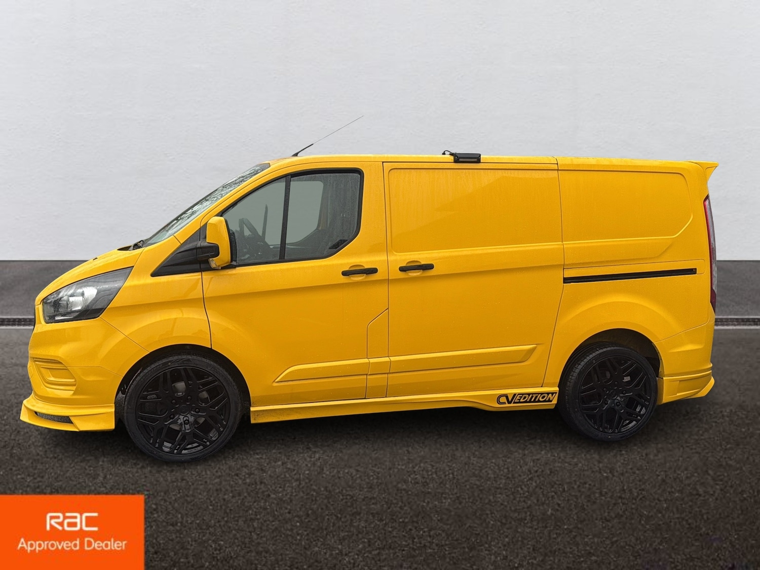 Used Ford Transit Custom 2022 for sale - 77061444: Photo 3
