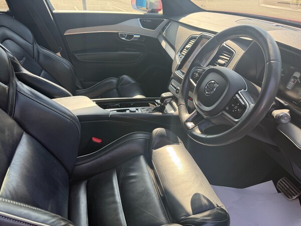 Used Volvo XC90 2016 for sale - 75550570: Photo 17