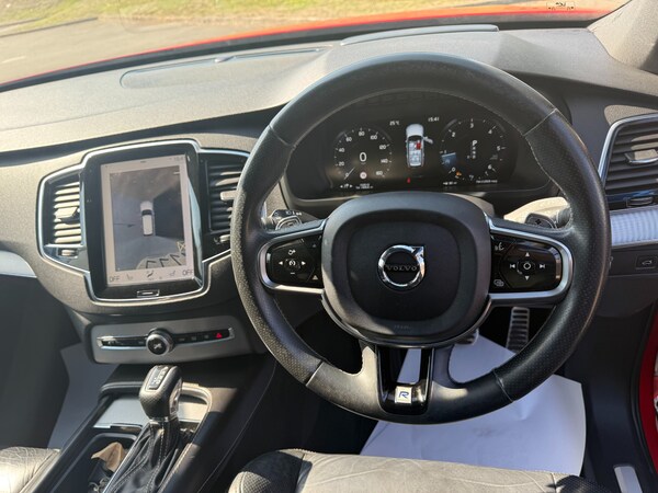 Used Volvo XC90 2016 for sale - 75550570: Photo 18