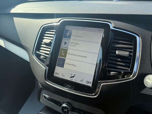 Used Volvo XC90 2016 for sale - 75550570: Photo 24