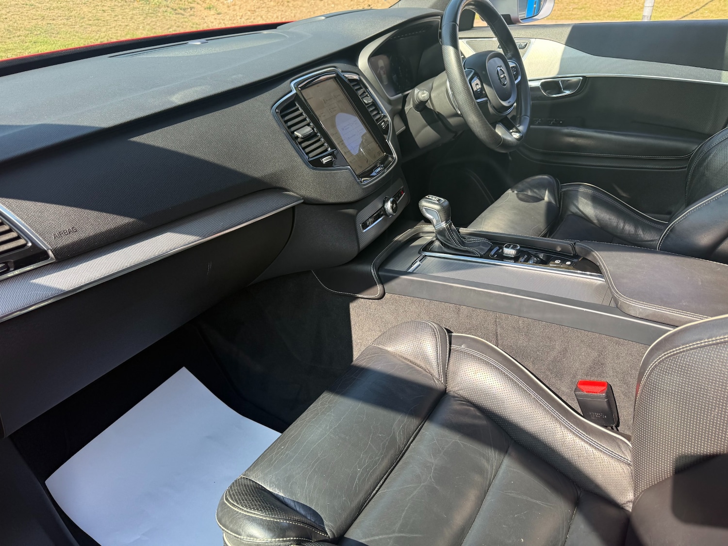 Vehicle 26