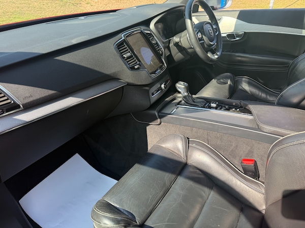 Used Volvo XC90 2016 for sale - 75550570: Photo 26