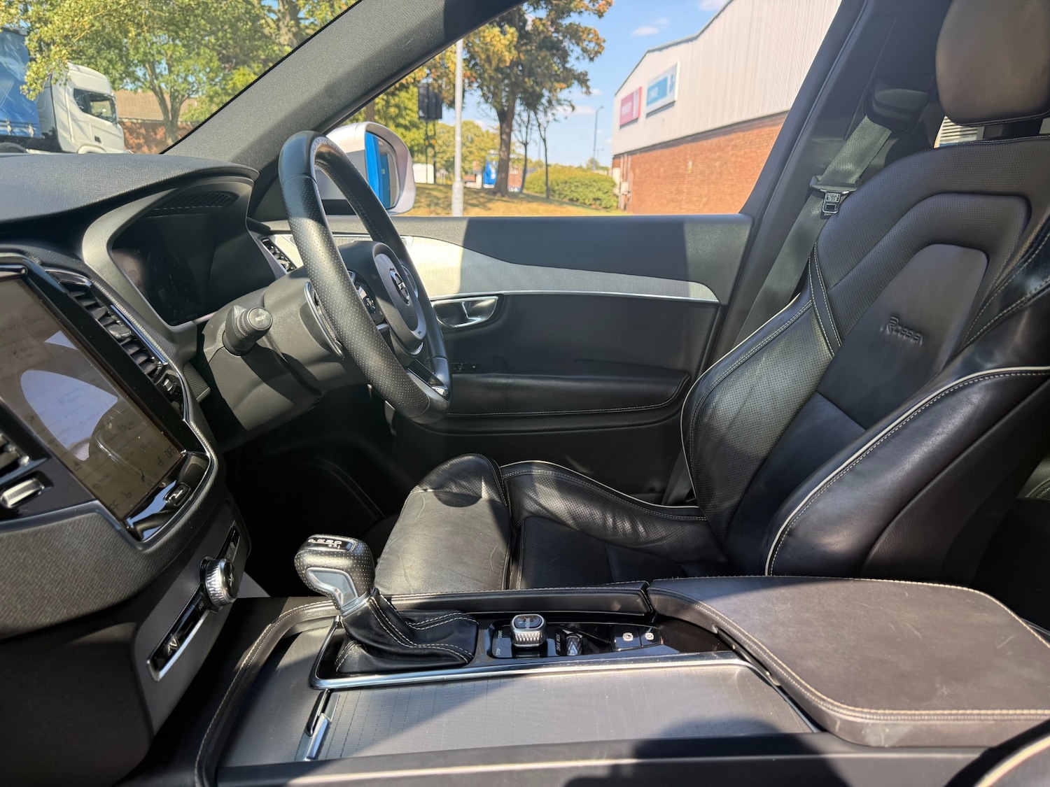 Vehicle 27