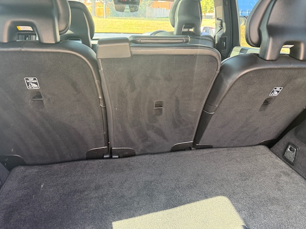 Used Volvo XC90 2016 for sale - 75550570: Photo 30