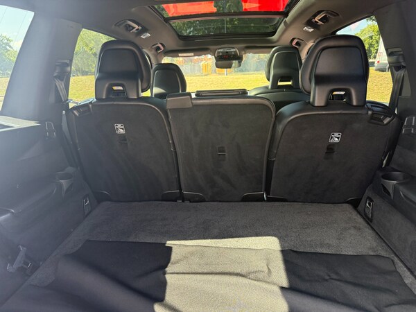 Used Volvo XC90 2016 for sale - 75550570: Photo 31