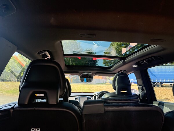 Used Volvo XC90 2016 for sale - 75550570: Photo 32