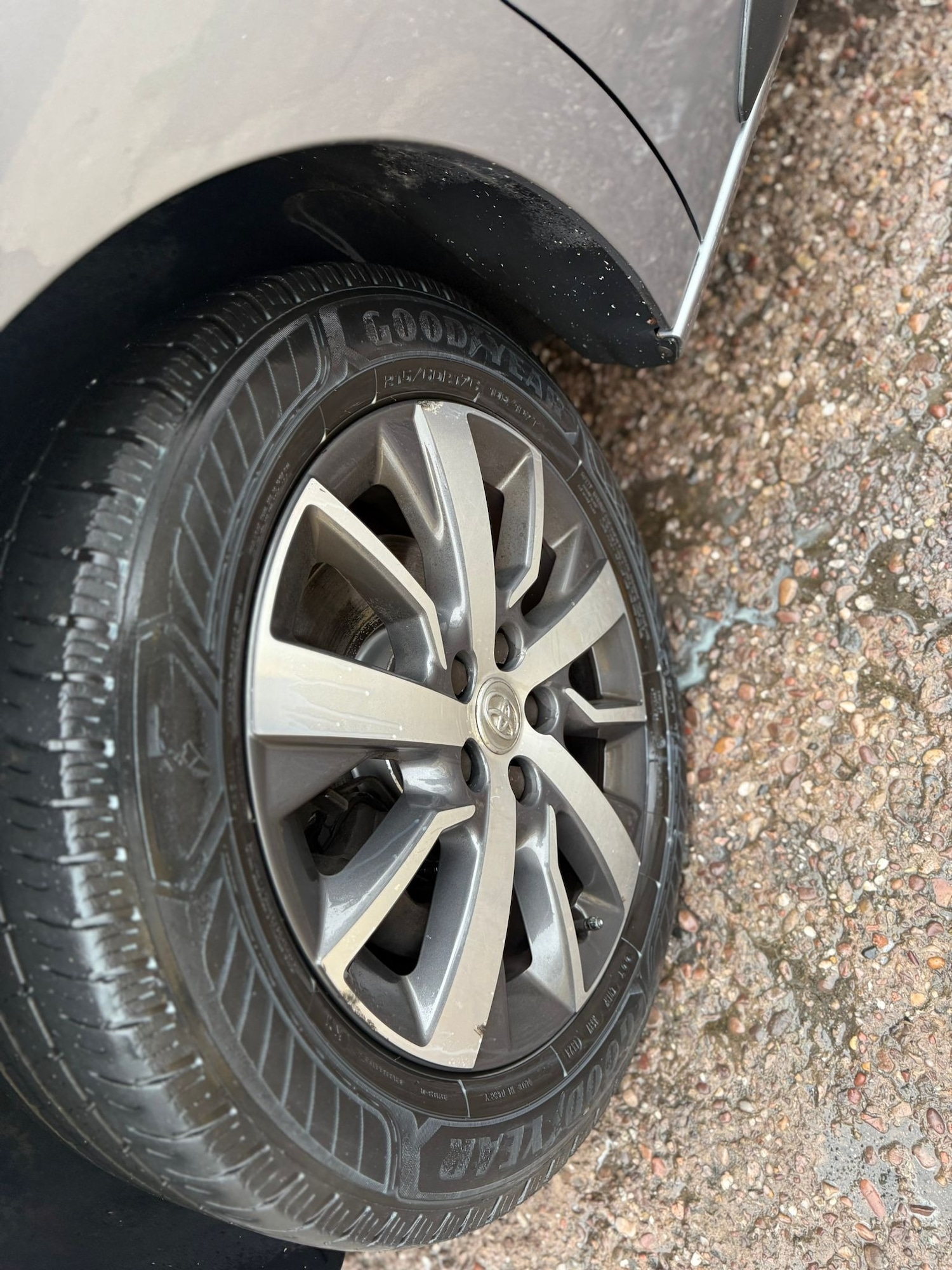 Used Toyota ProAce 2020 for sale - 77062231: Photo 5