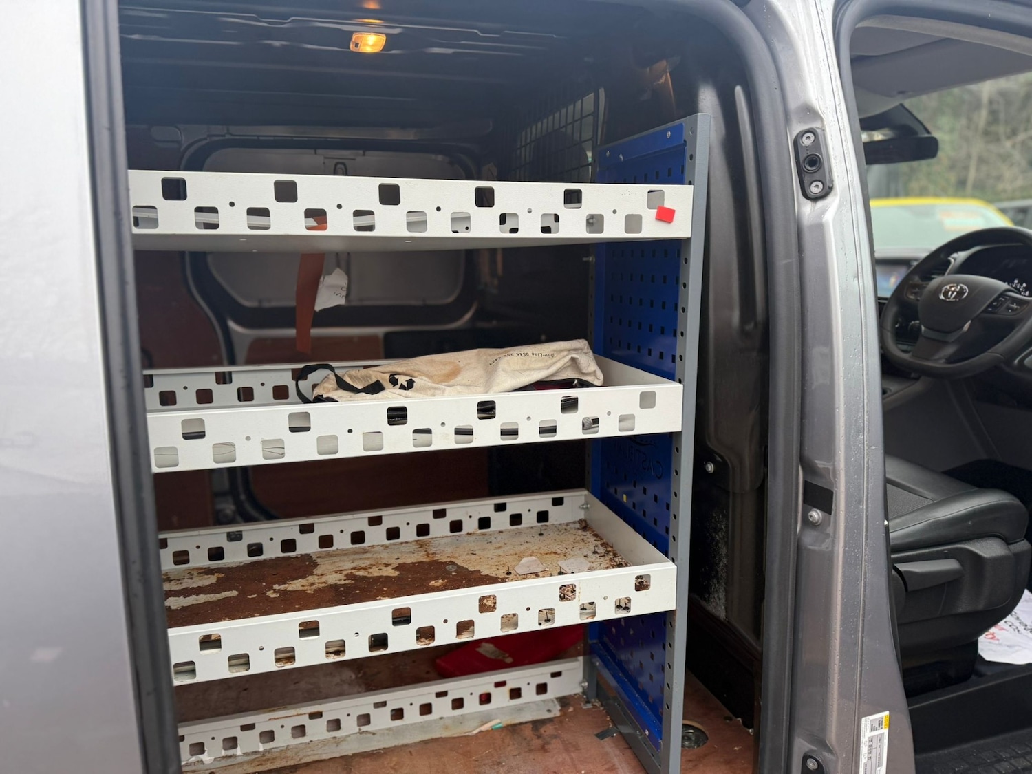 Used Toyota ProAce 2020 for sale - 77062231: Photo 6