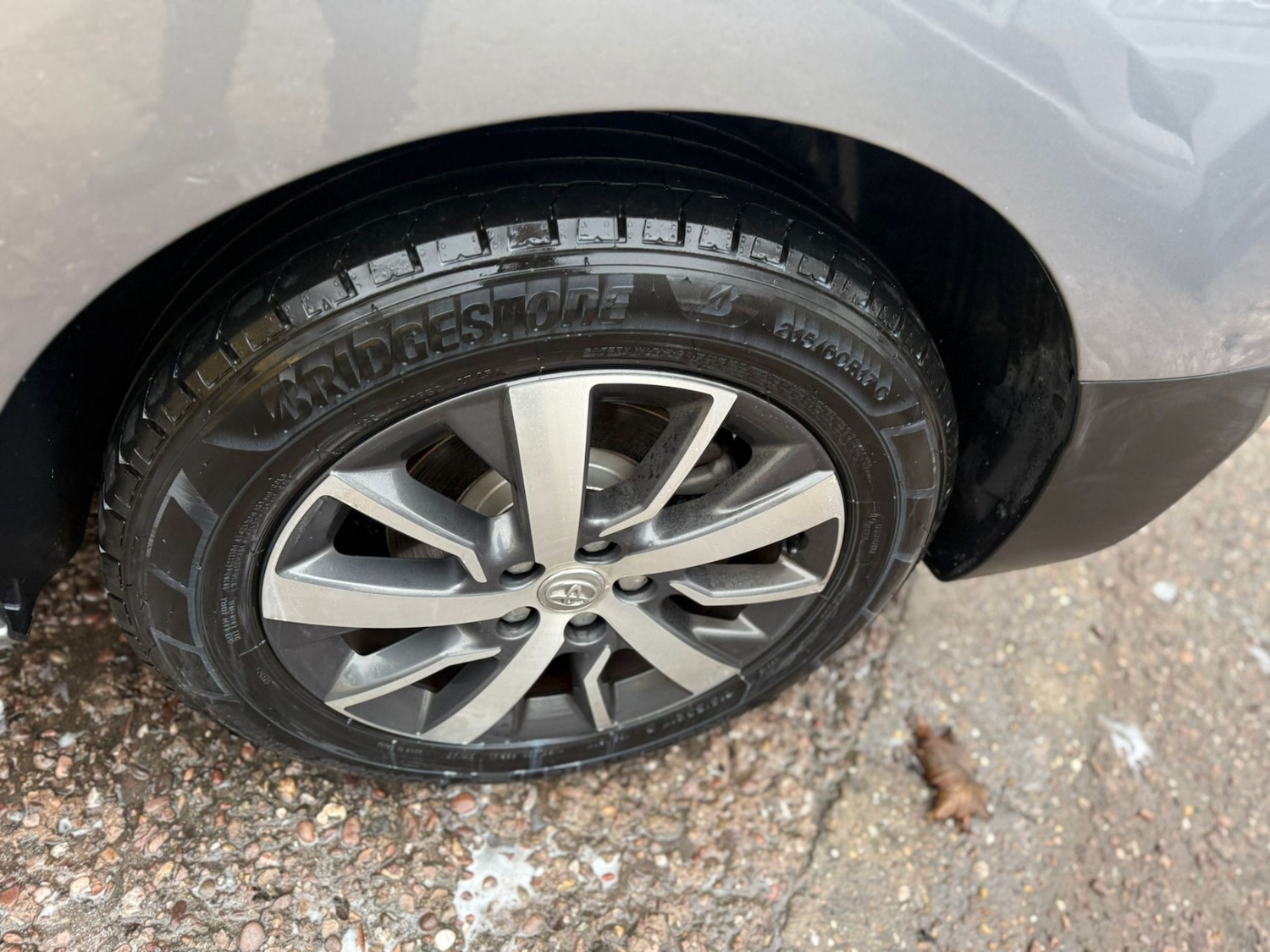 Used Toyota ProAce 2020 for sale - 77062231: Photo 7