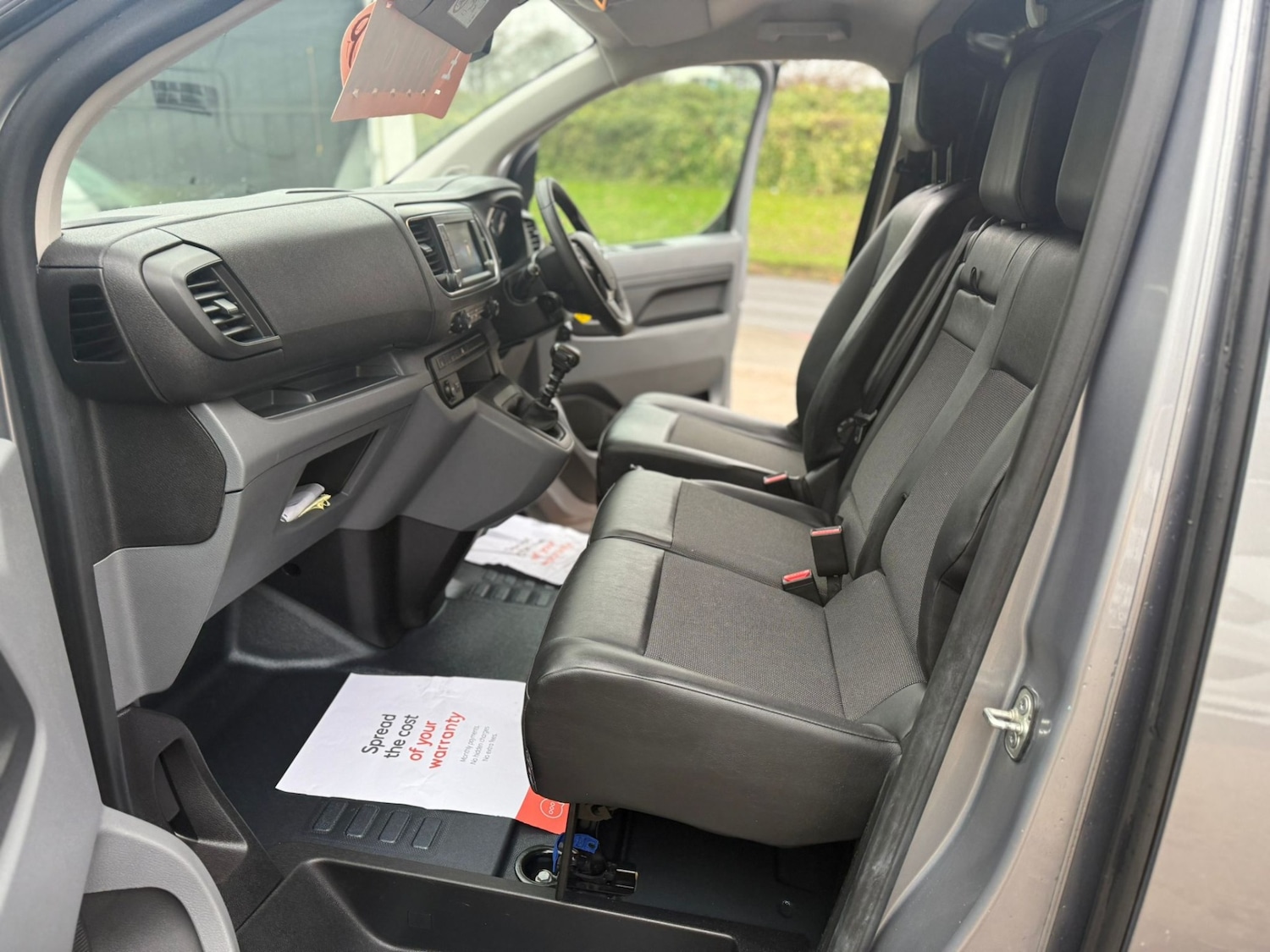 Used Toyota ProAce 2020 for sale - 77062231: Photo 8