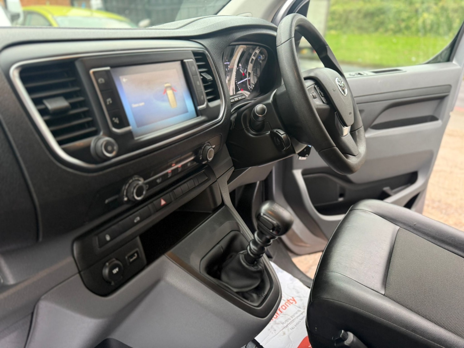 Used Toyota ProAce 2020 for sale - 77062231: Photo 9