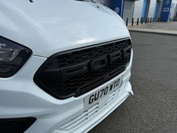 Used Ford Transit Custom 2020 for sale - 74987987: Photo