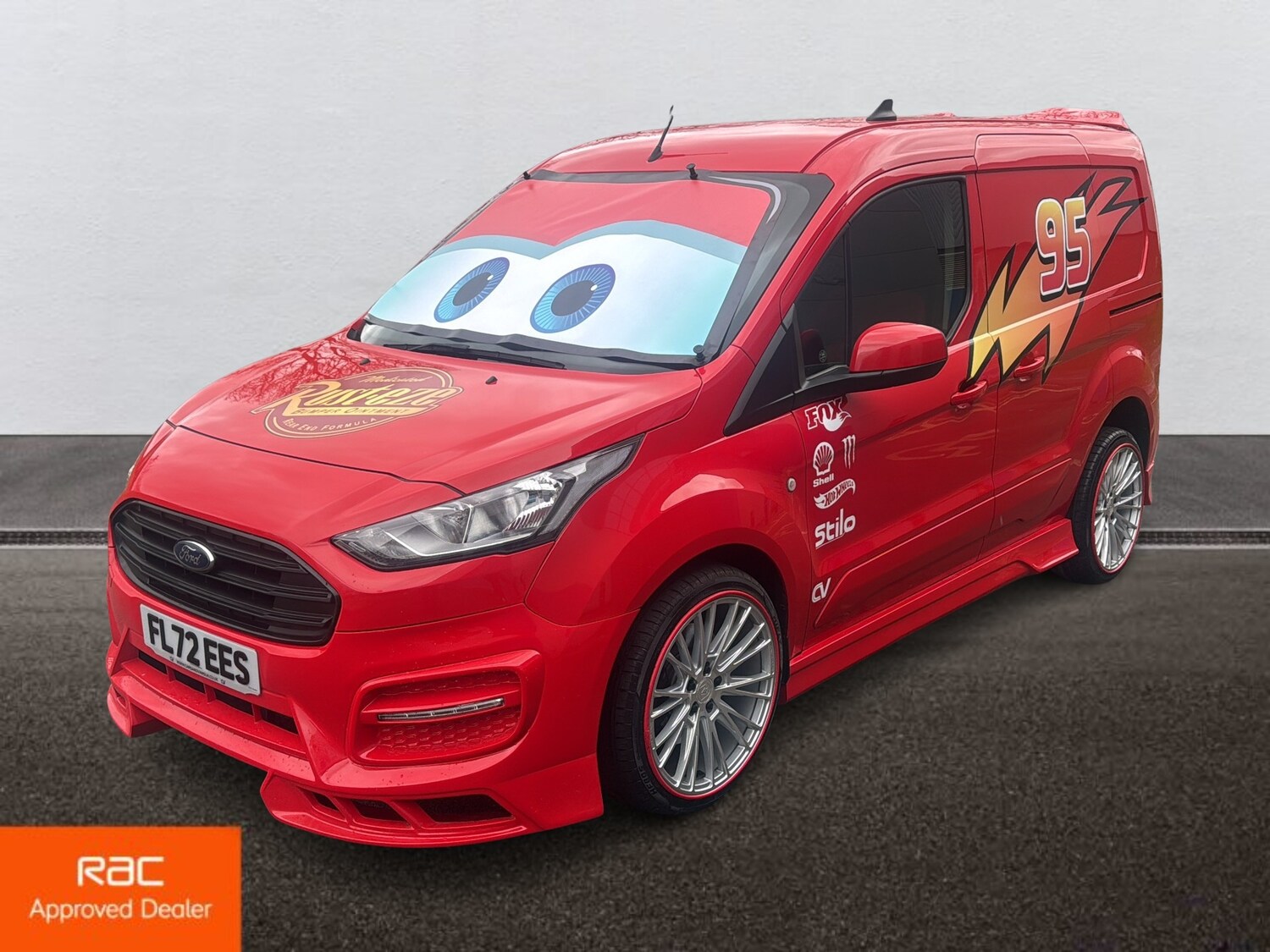 Used Ford Transit Connect 2022 for sale - 78042248: Photo 11