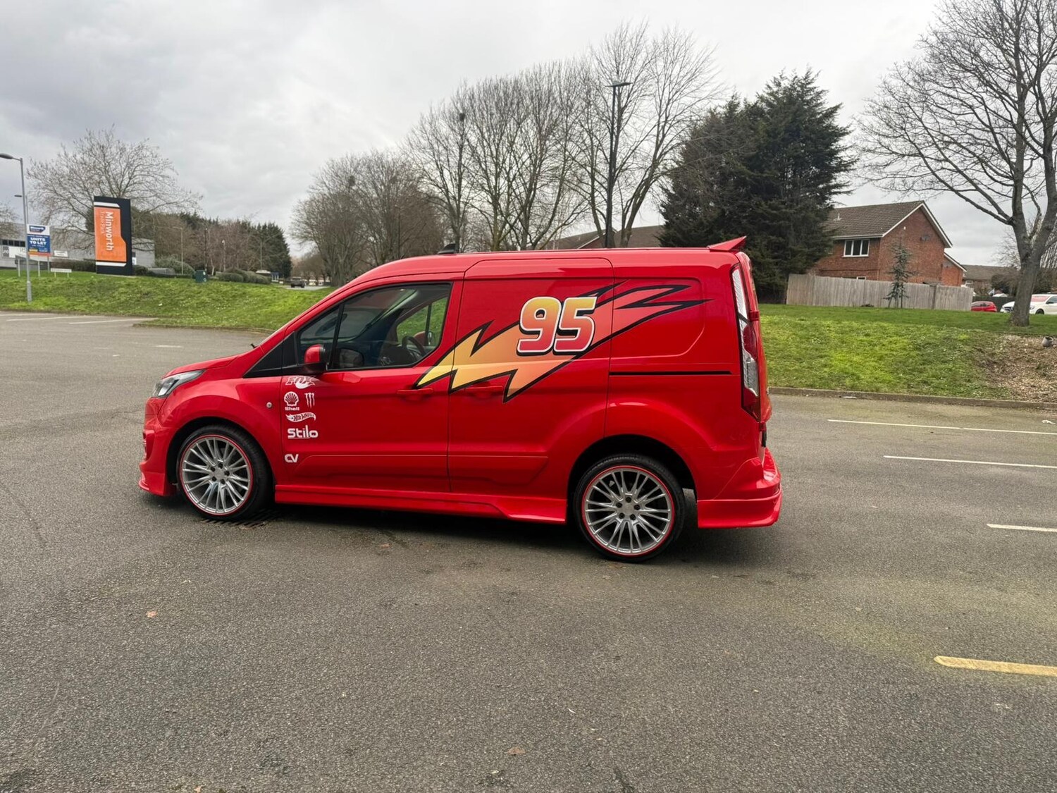 Used Ford Transit Connect 2022 for sale - 78042248: Photo 13