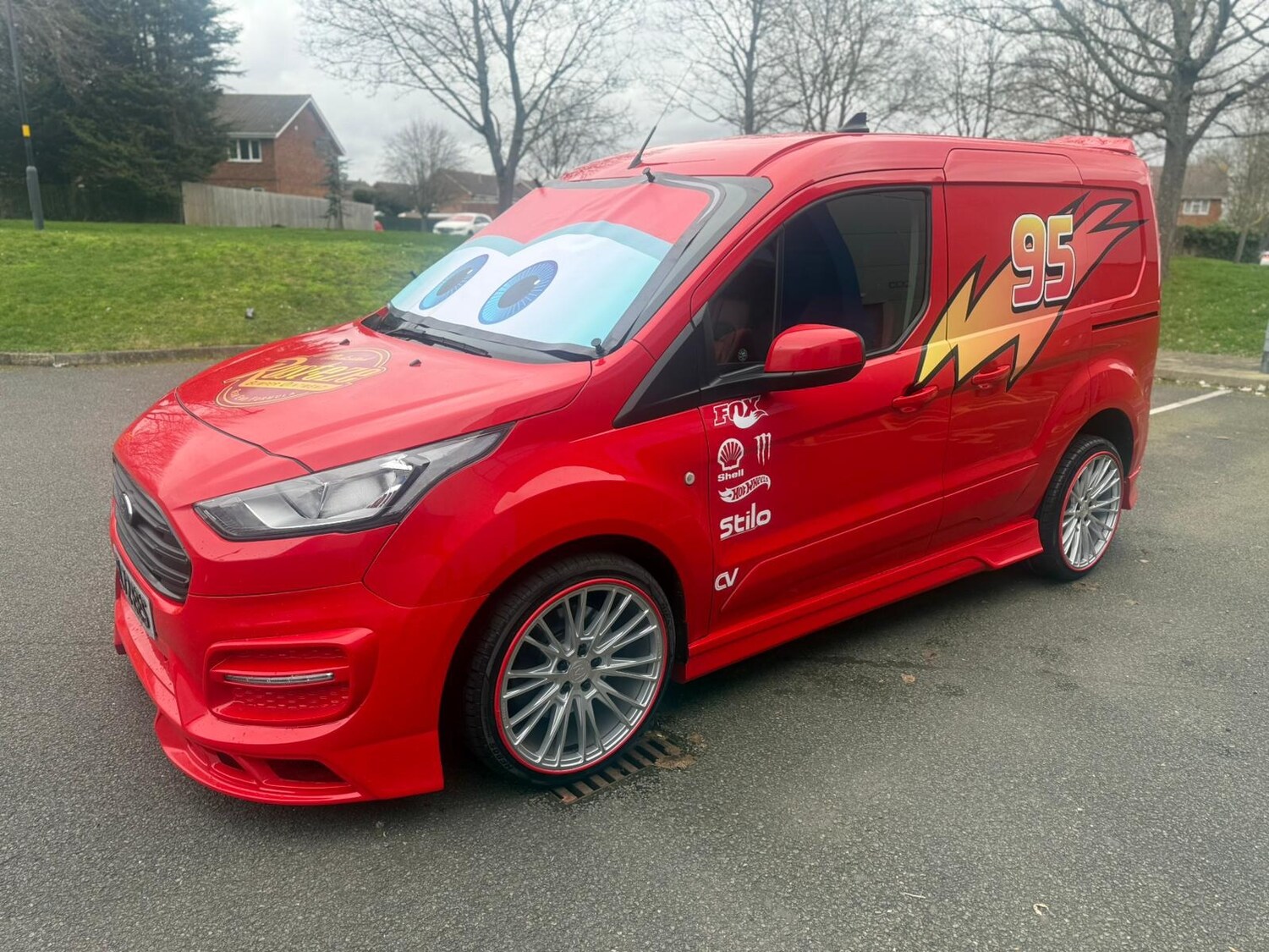 Used Ford Transit Connect 2022 for sale - 78042248: Photo 15