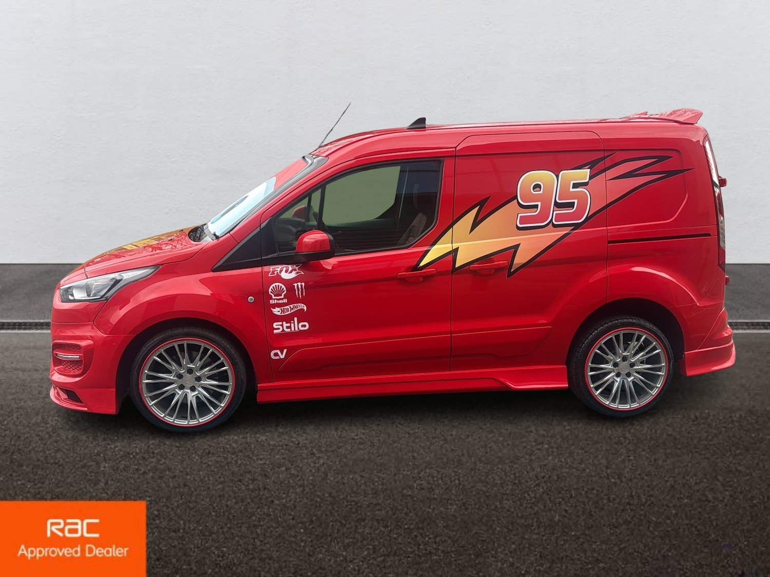 Used Ford Transit Connect 2022 for sale - 78042248: Photo 2