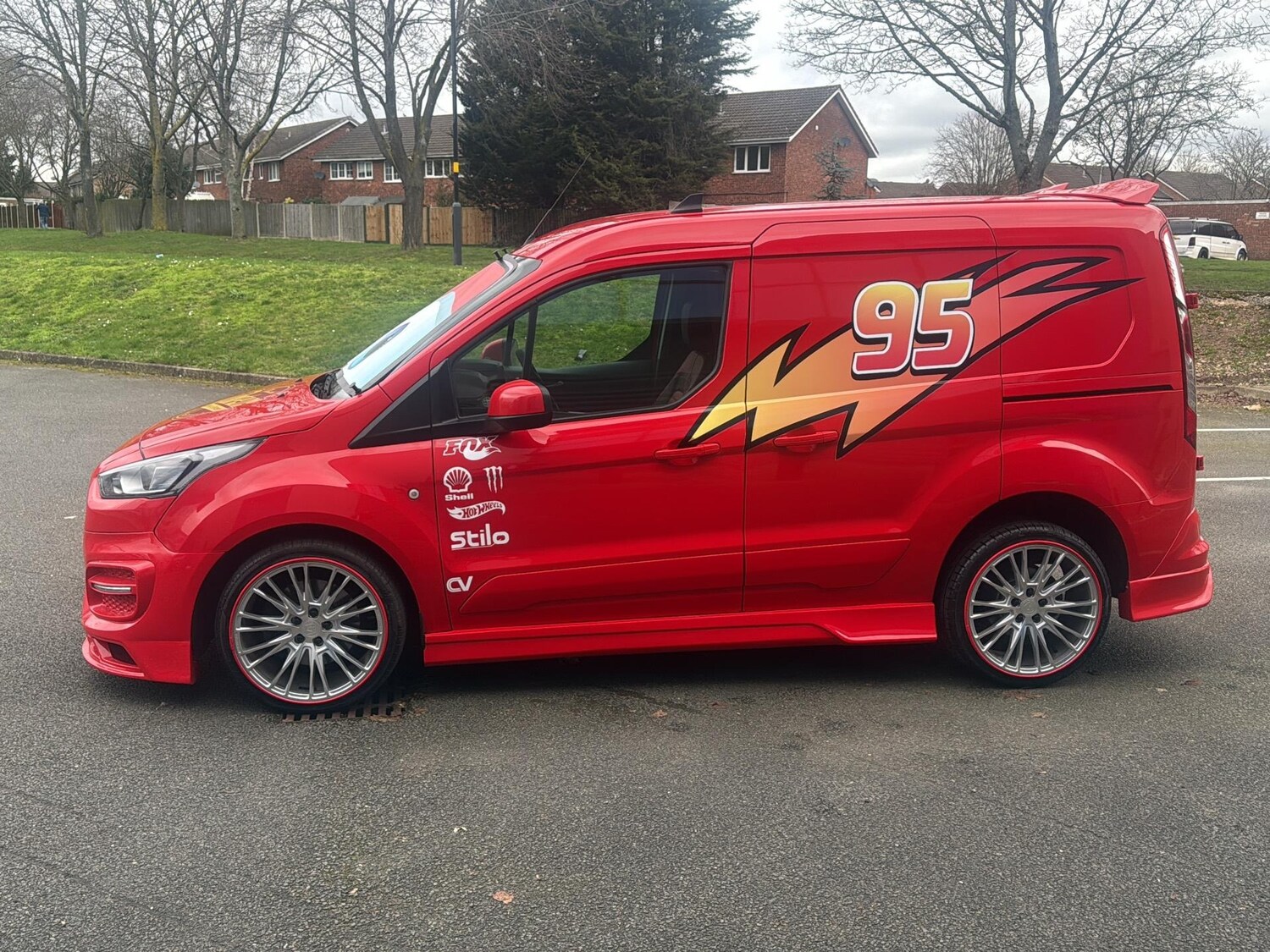 Used Ford Transit Connect 2022 for sale - 78042248: Photo 23