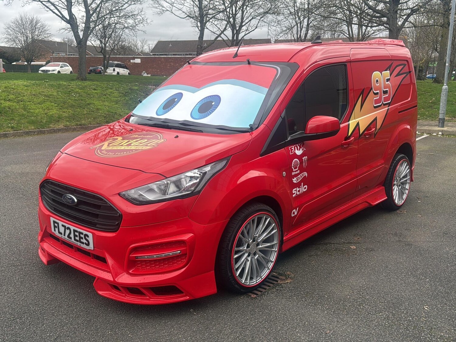 Used Ford Transit Connect 2022 for sale - 78042248: Photo 26