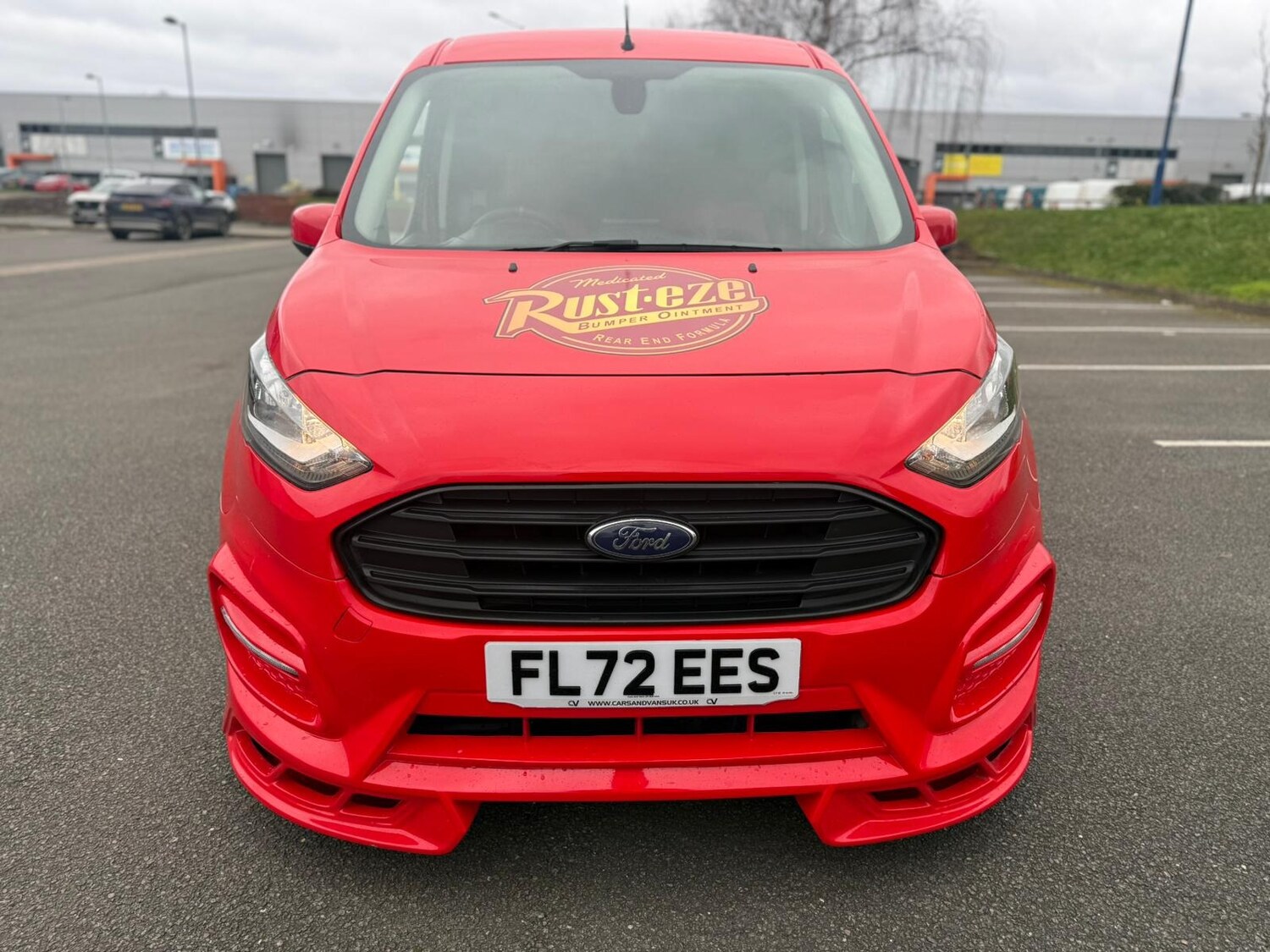 Used Ford Transit Connect 2022 for sale - 78042248: Photo 28