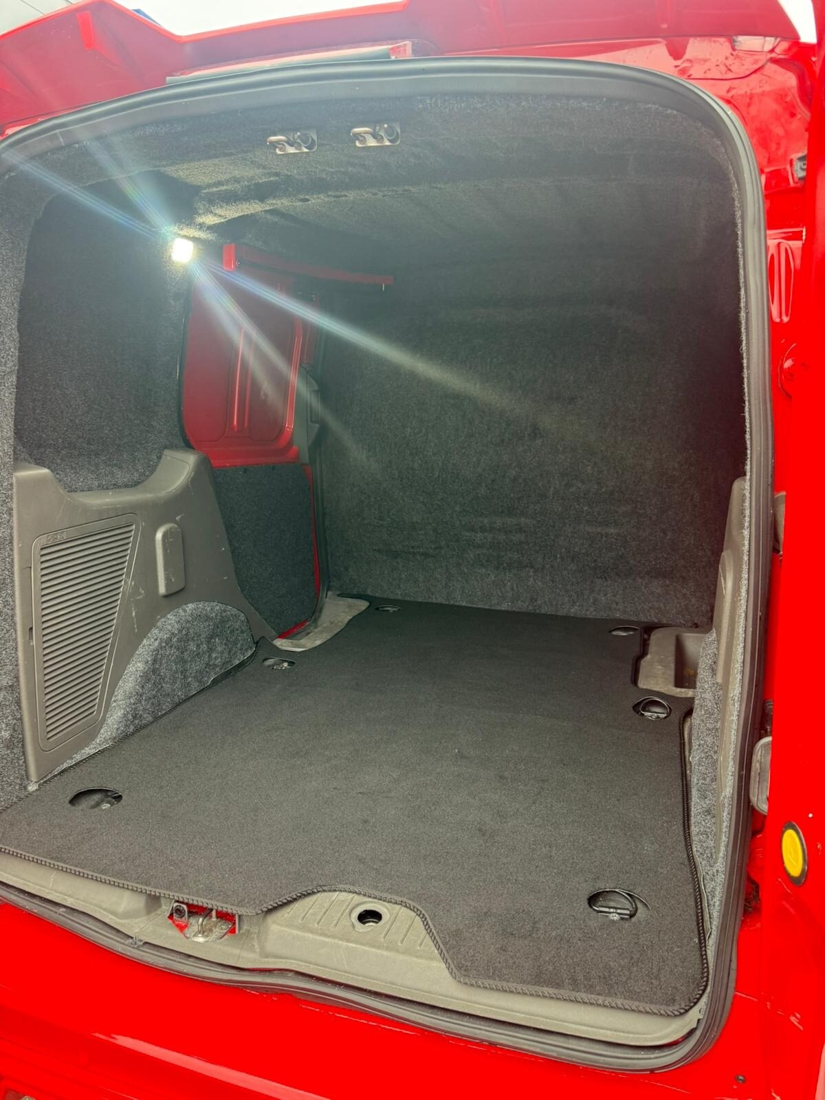 Used Ford Transit Connect 2022 for sale - 78042248: Photo 29