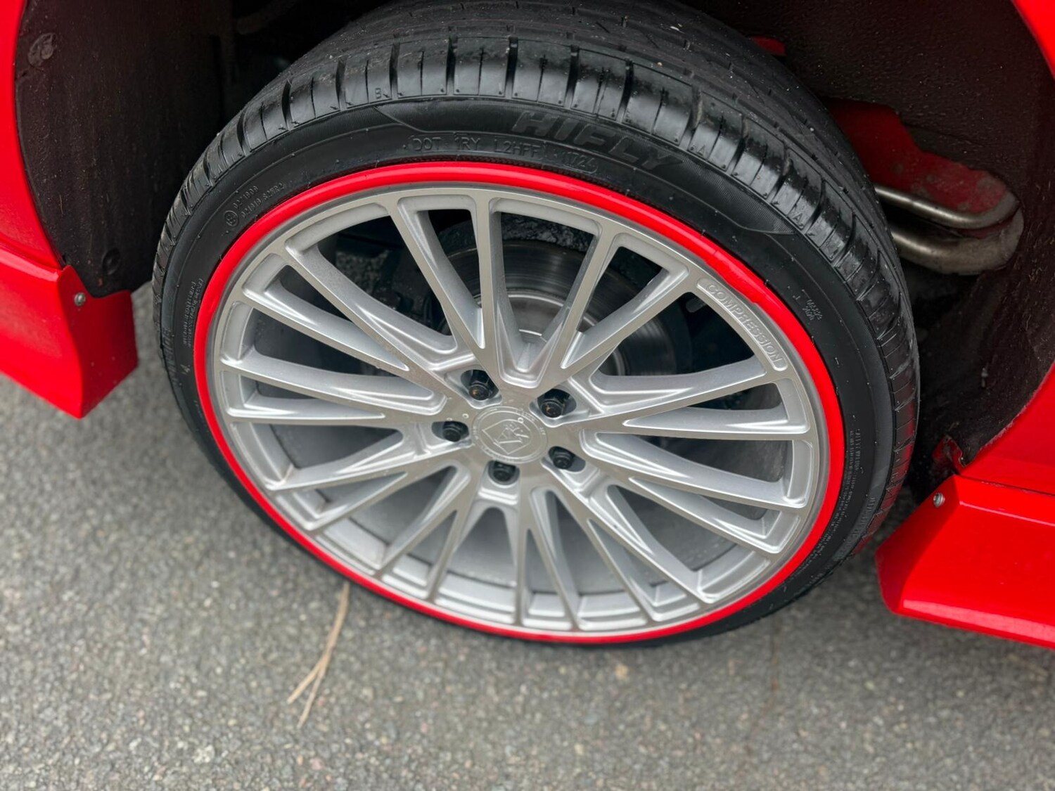 Used Ford Transit Connect 2022 for sale - 78042248: Photo 30