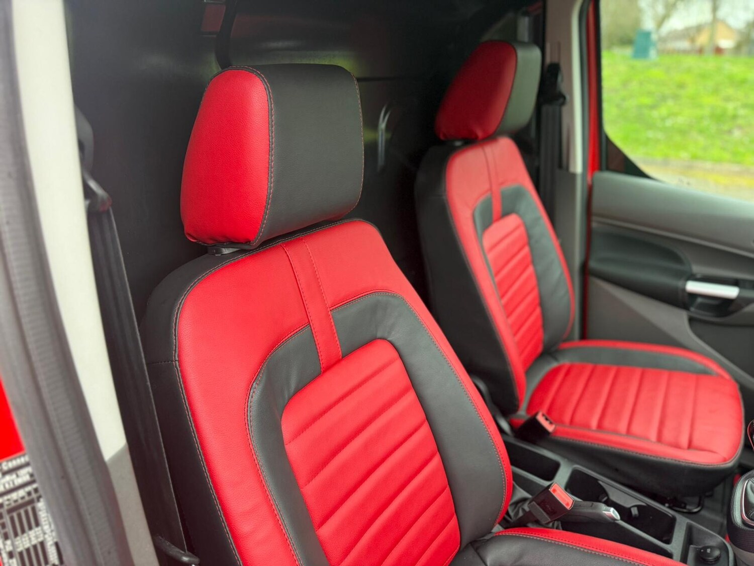 Used Ford Transit Connect 2022 for sale - 78042248: Photo 33