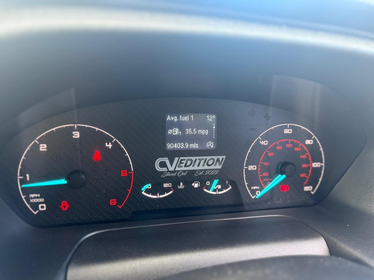 Used Ford Transit Custom 2020 for sale - 76402724: Photo 14