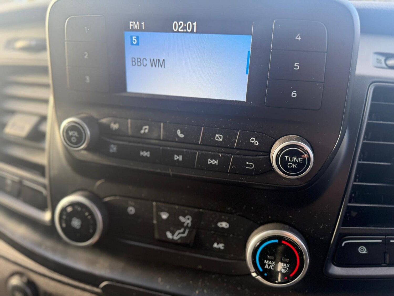 Used Ford Transit Custom 2020 for sale - 76402724: Photo 16