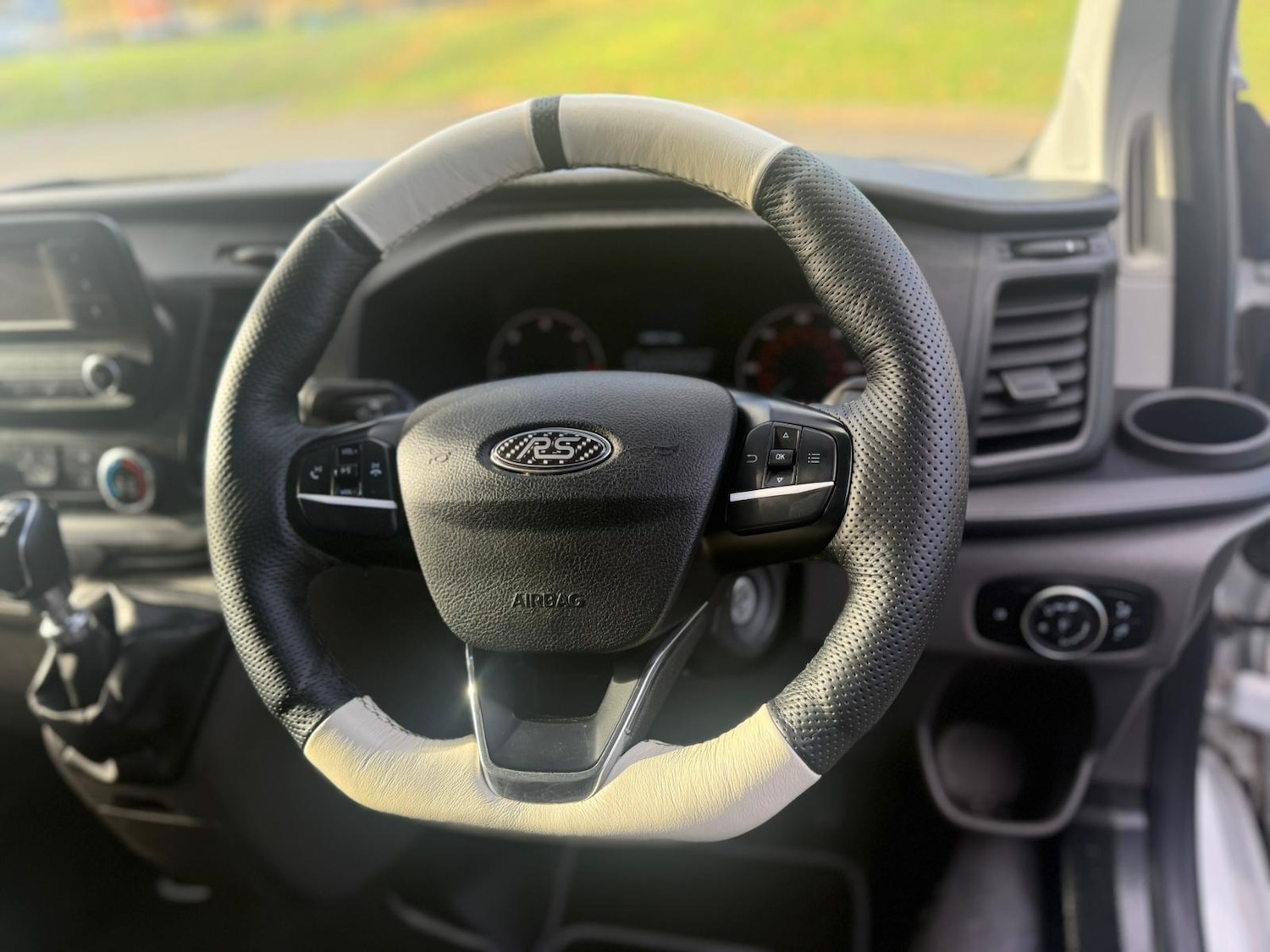 Used Ford Transit Custom 2020 for sale - 76402724: Photo 17