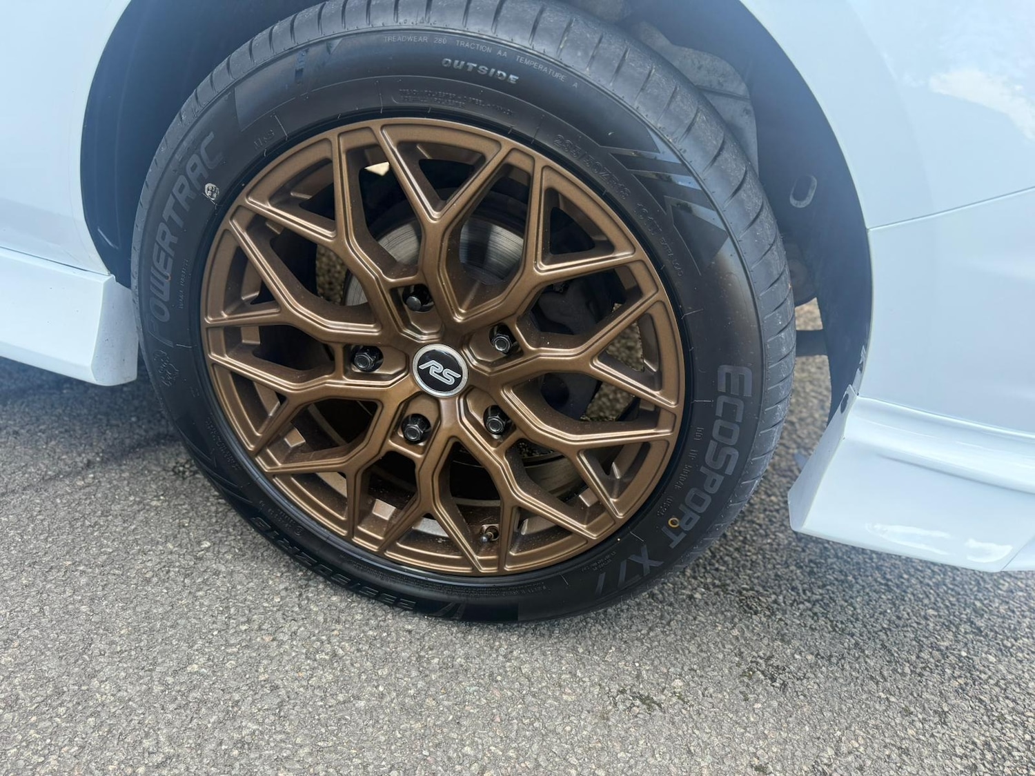 Used Ford Transit Custom 2020 for sale - 76402724: Photo 20