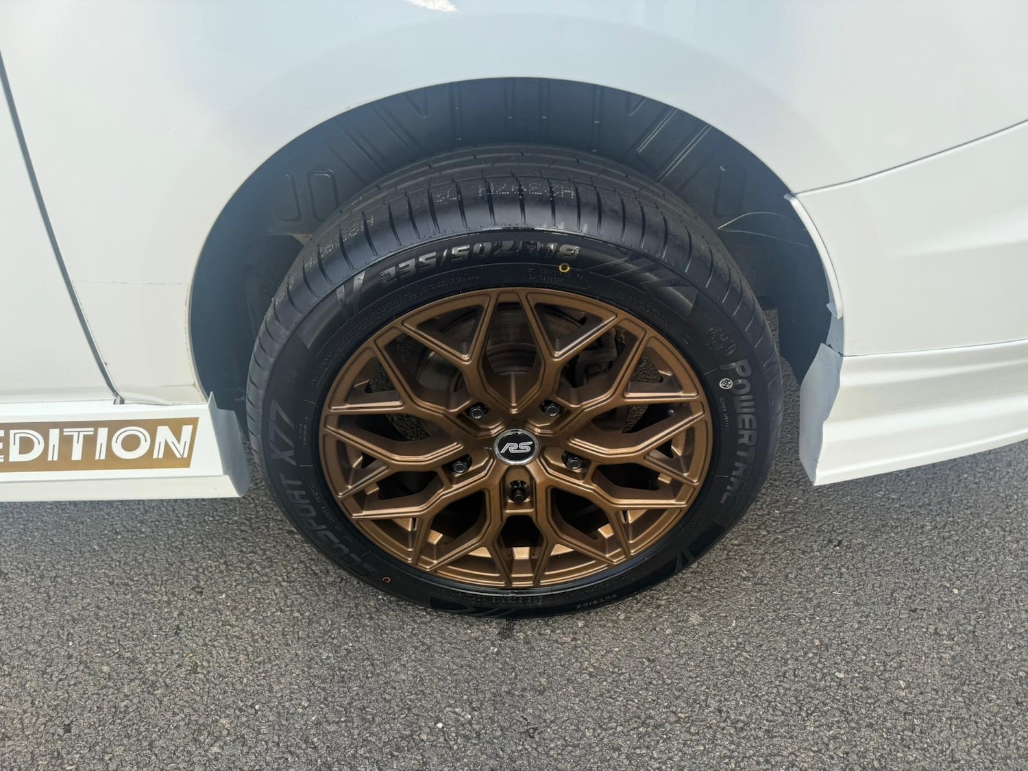 Used Ford Transit Custom 2020 for sale - 76402724: Photo 21