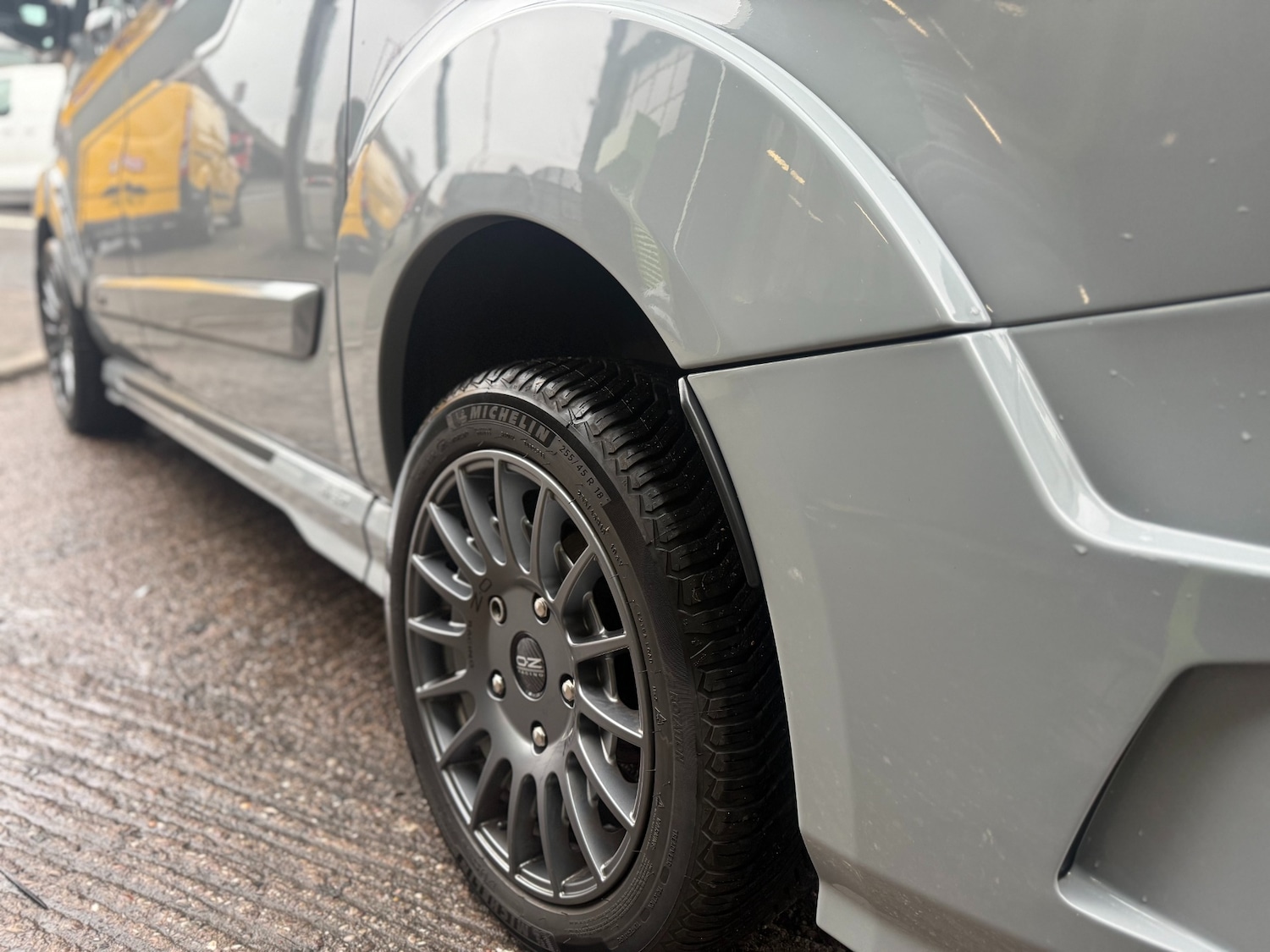 Used Ford Transit Custom 2023 for sale - 77453478: Photo 11