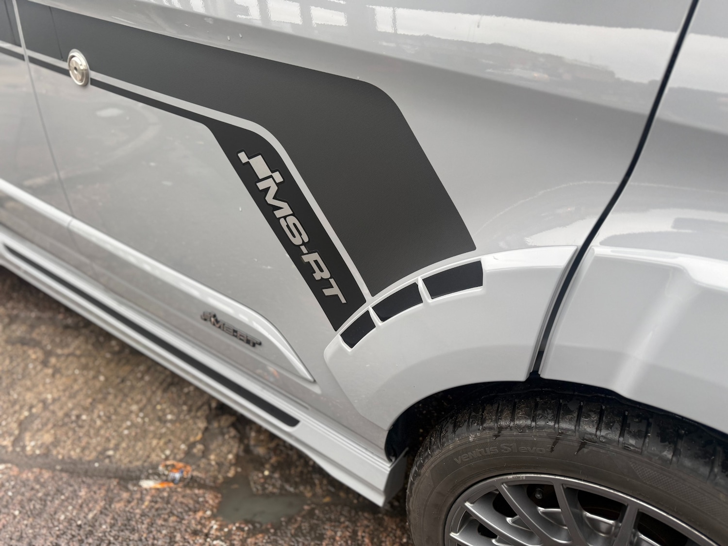 Used Ford Transit Custom 2023 for sale - 77453478: Photo 15