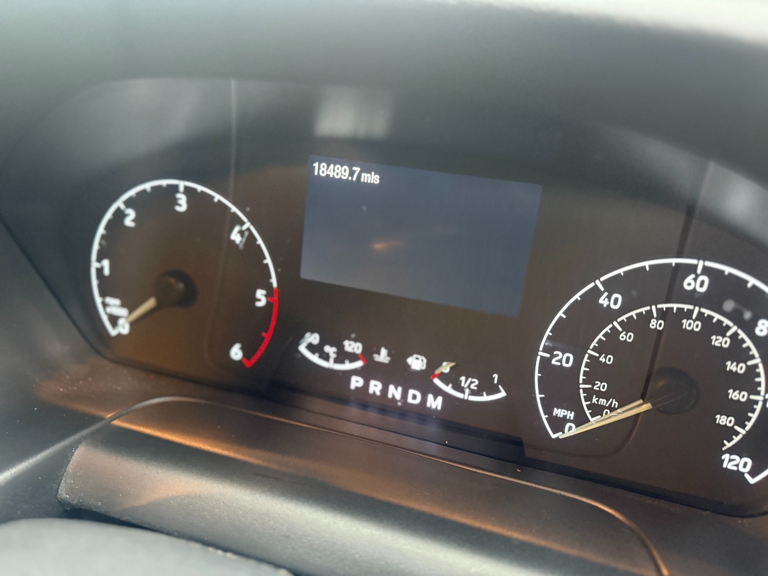 Used Ford Transit Custom 2023 for sale - 77453478: Photo 19