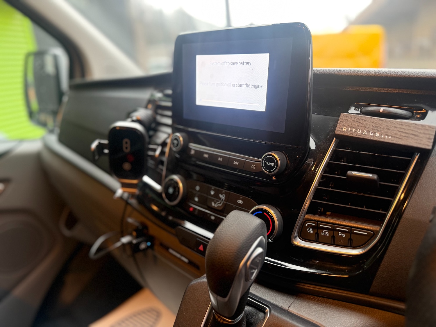 Used Ford Transit Custom 2023 for sale - 77453478: Photo 20