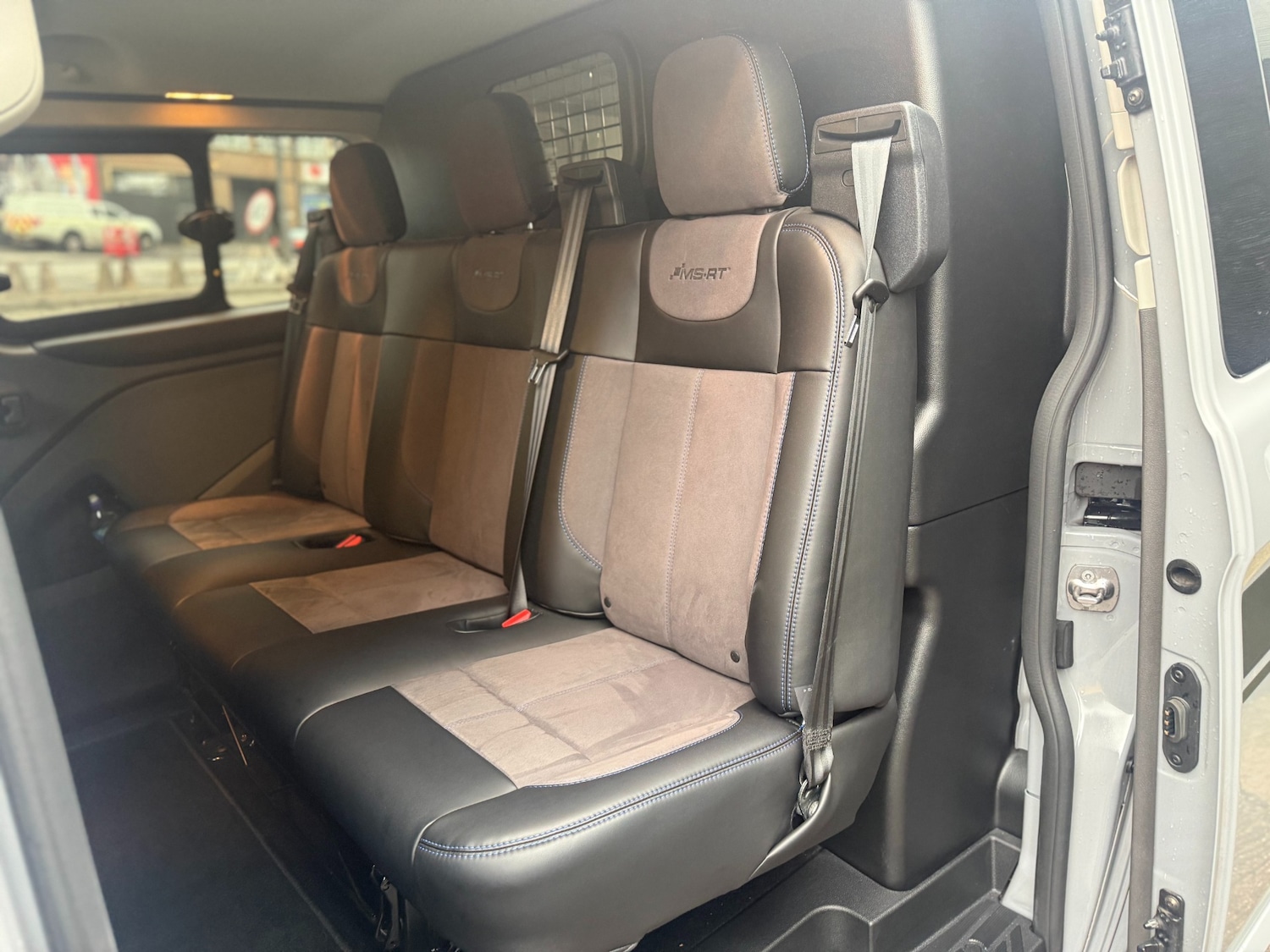 Used Ford Transit Custom 2023 for sale - 77453478: Photo 23