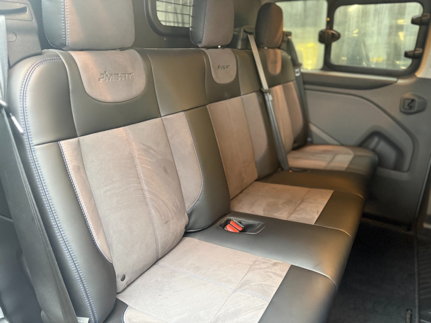 Used Ford Transit Custom 2023 for sale - 77453478: Photo 24