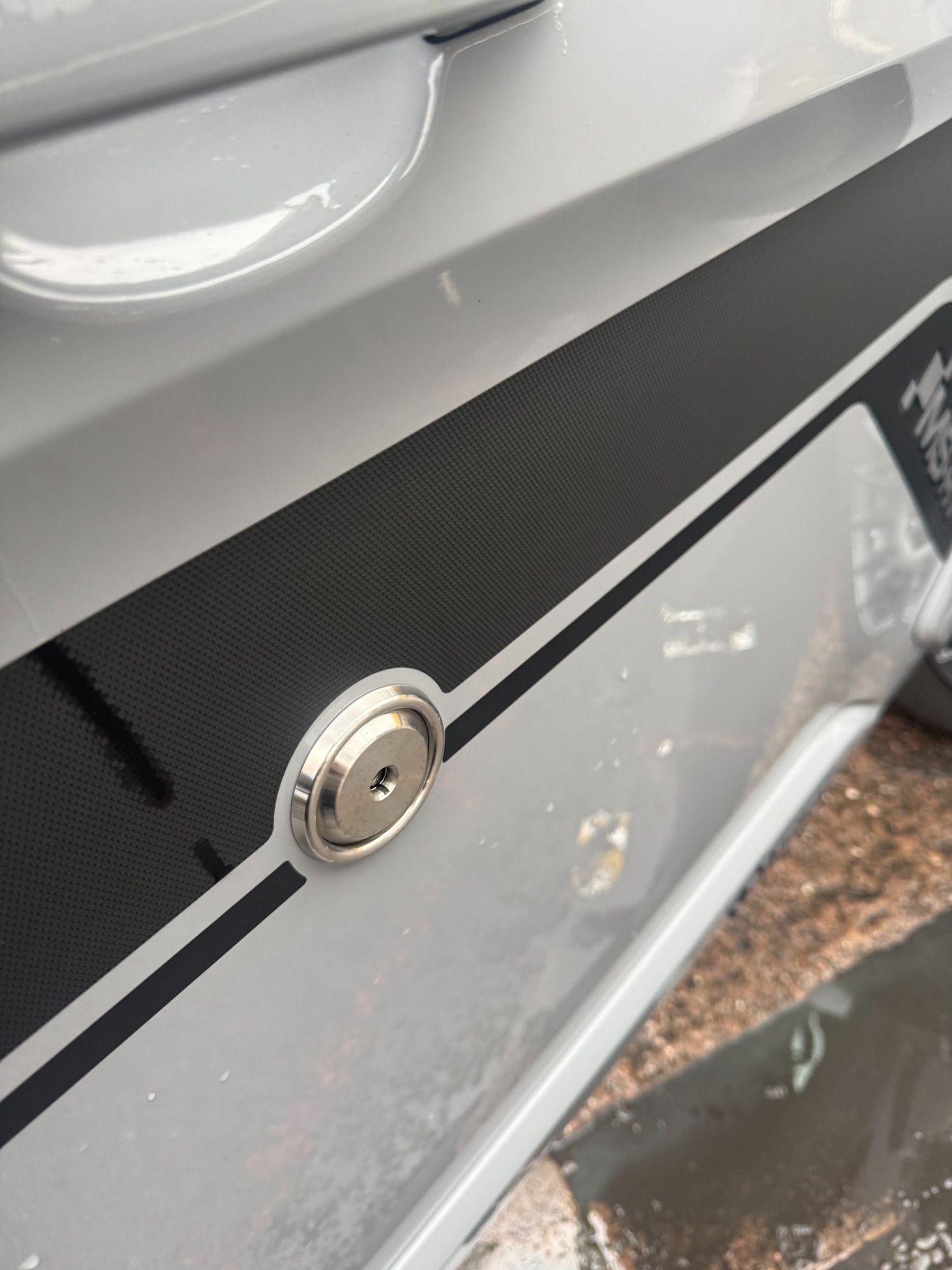 Used Ford Transit Custom 2023 for sale - 77453478: Photo 27