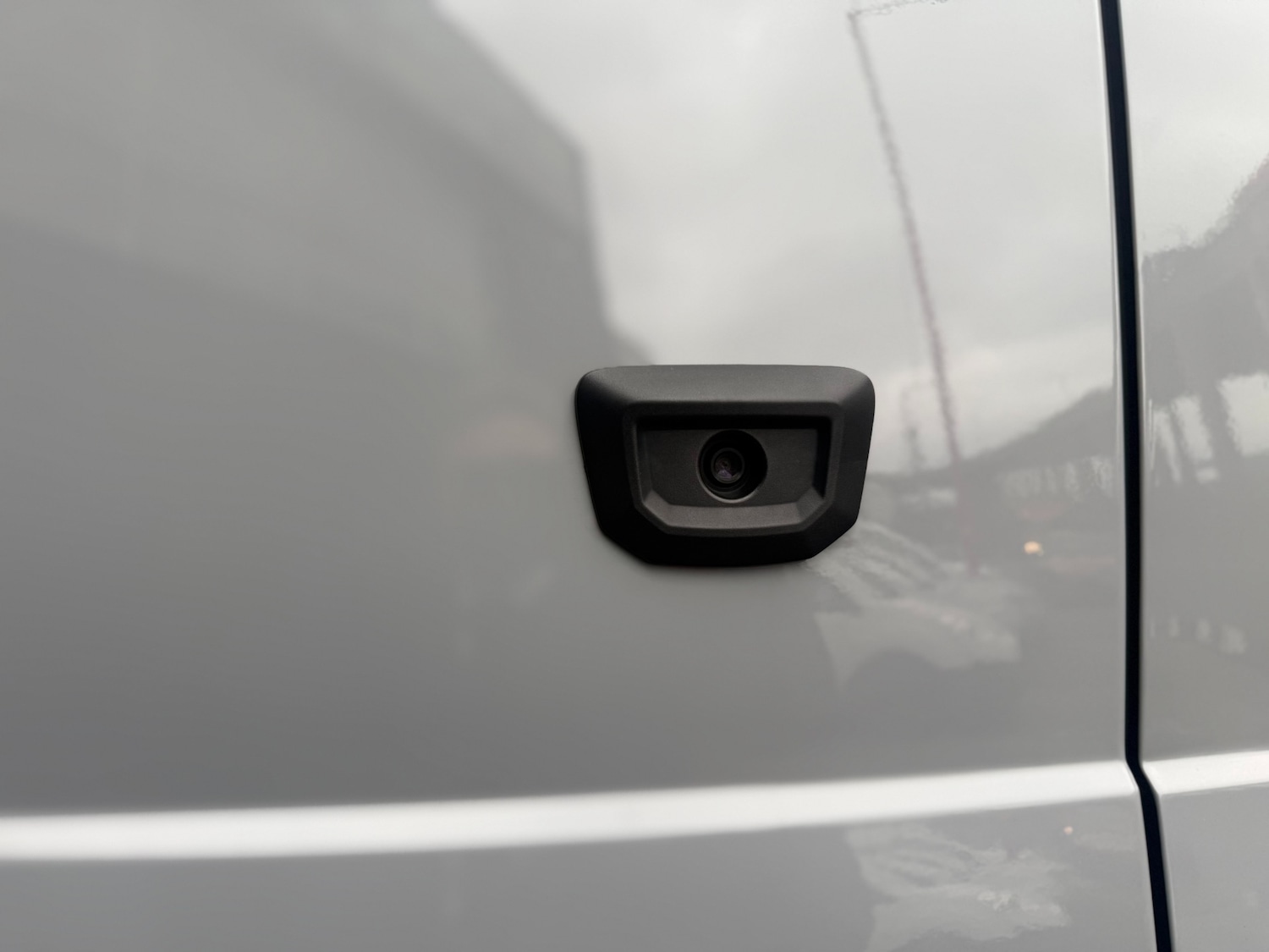 Used Ford Transit Custom 2023 for sale - 77453478: Photo 9