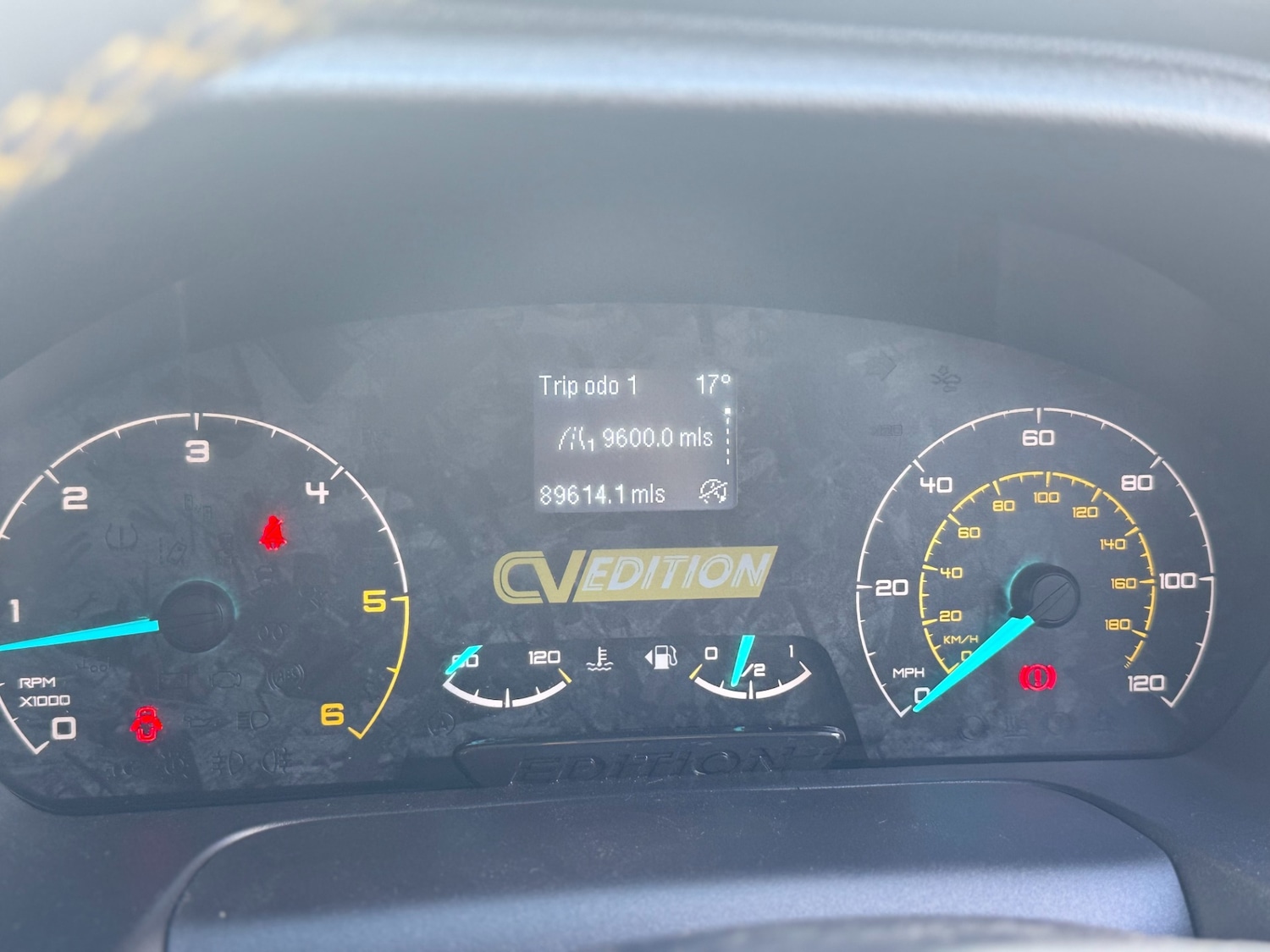 Vehicle 15