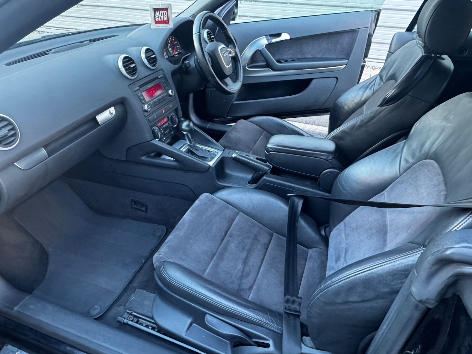 Used Audi A3 2009 for sale - 76134484: Photo 10