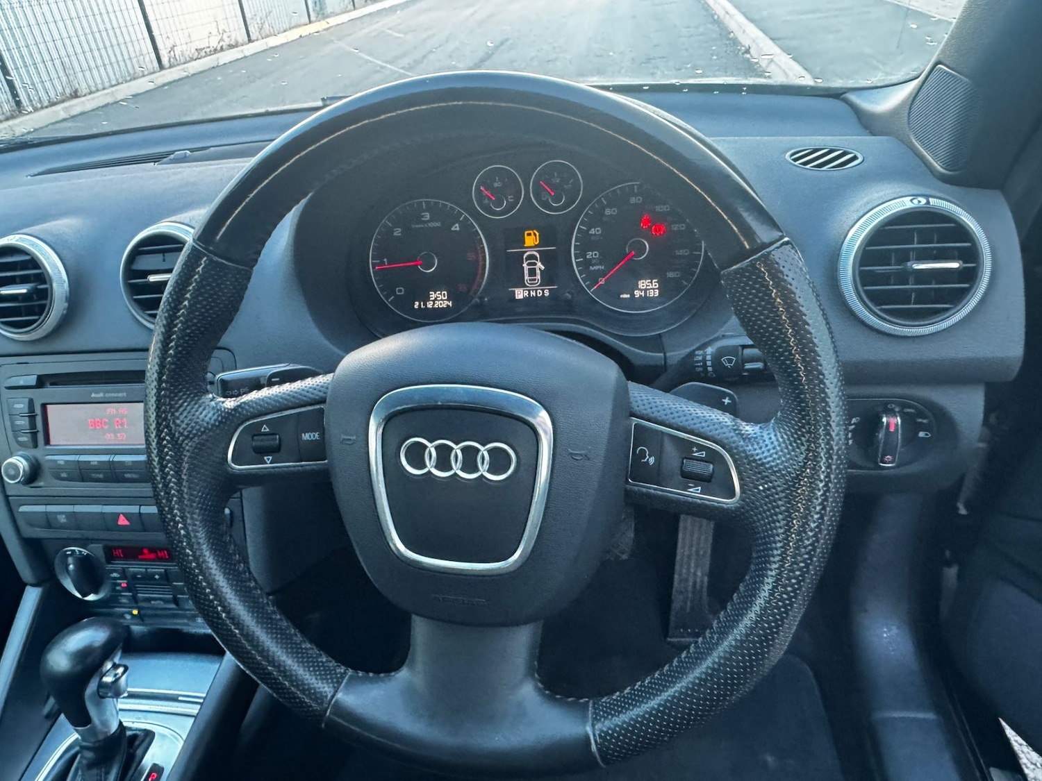 Used Audi A3 2009 for sale - 76134484: Photo 12