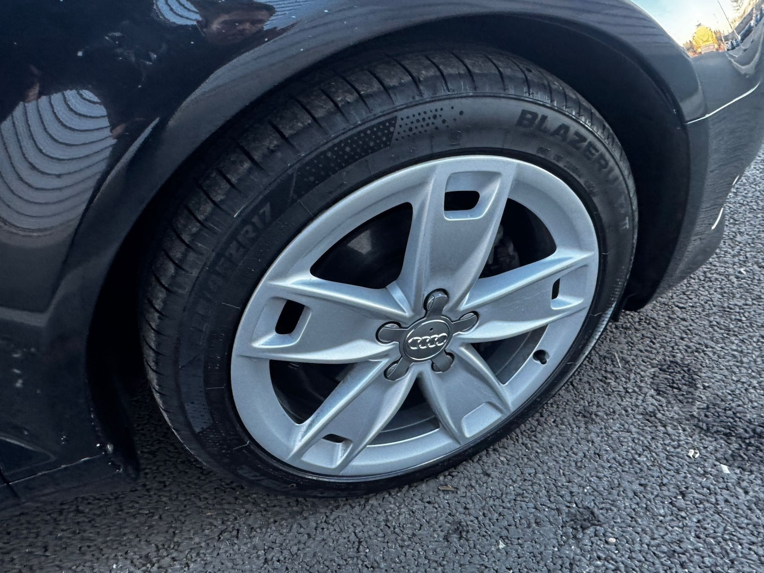 Used Audi A3 2009 for sale - 76134484: Photo 13