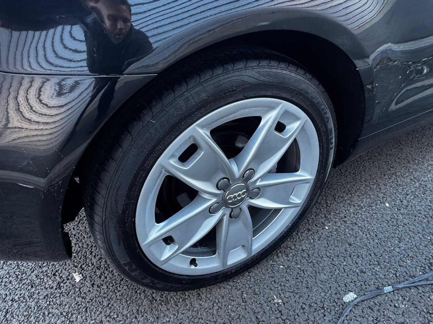 Used Audi A3 2009 for sale - 76134484: Photo 14