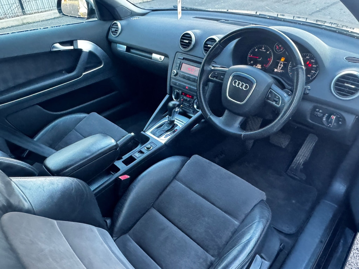 Used Audi A3 2009 for sale - 76134484: Photo 15