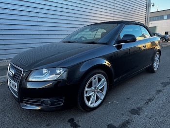 2009 (58) - 2.0 TDI Sport 2dr S Tronic