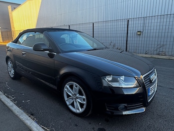 Used Audi A3 2009 for sale - 76134484: Photo