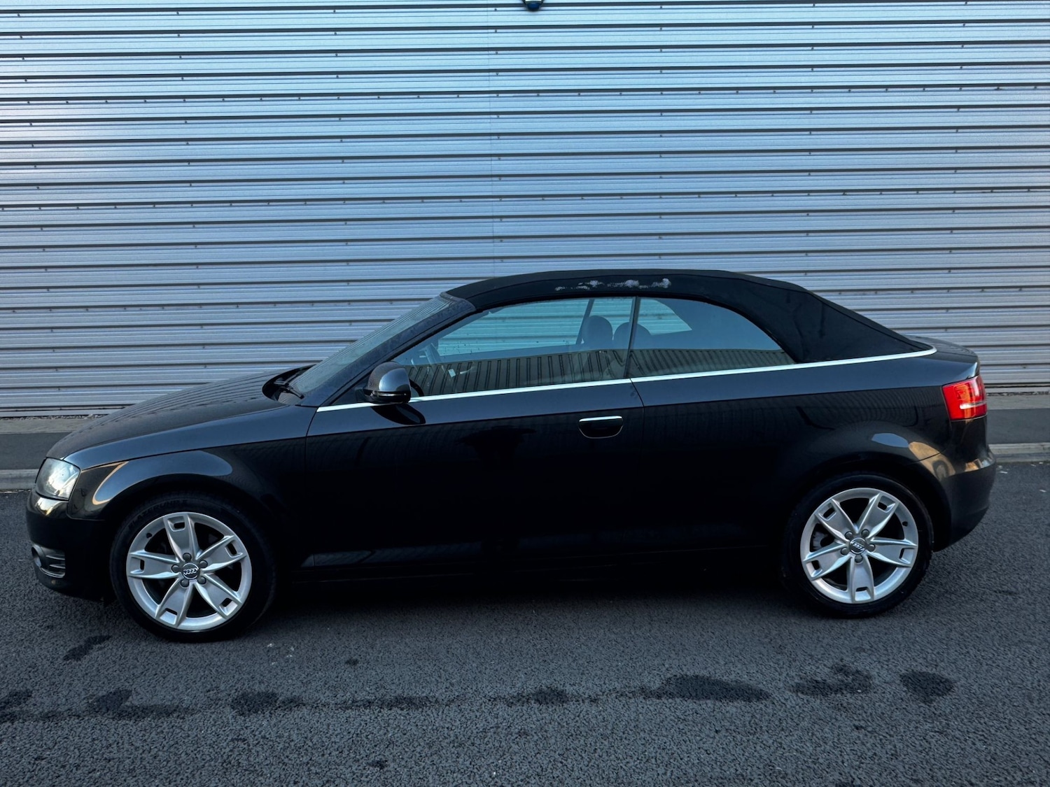 Used Audi A3 2009 for sale - 76134484: Photo 3