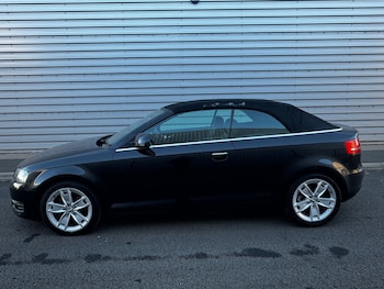 Used Audi A3 2009 for sale - 76134484: Photo